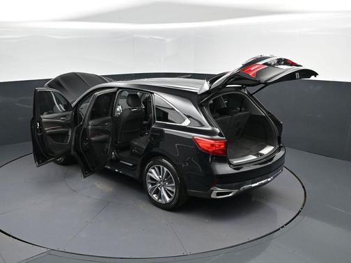 2017 Acura MDX 3.5L w/Technology Package