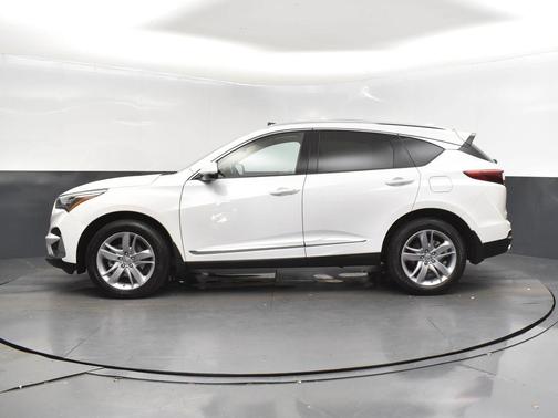 2020 Acura RDX Advance Package