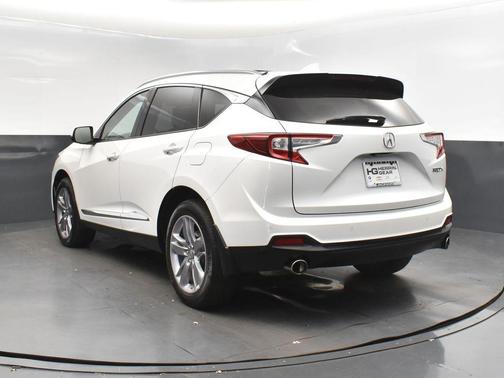 2020 Acura RDX Advance Package