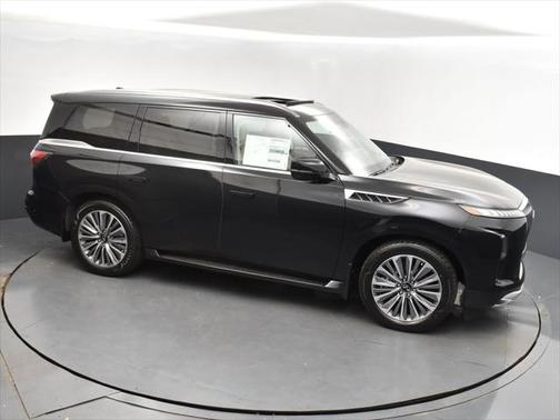 2025 INFINITI QX80 SENSORY AWD