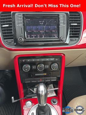 2019 Volkswagen Beetle 2.0T S
