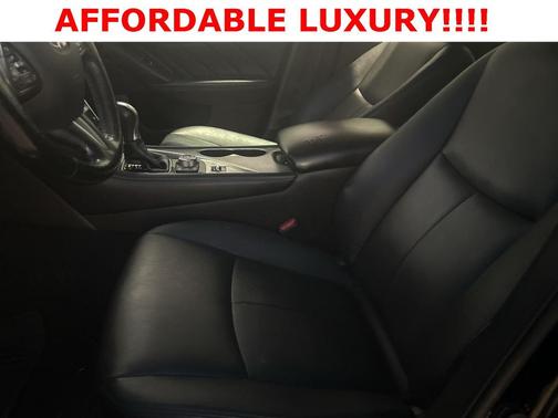 2016 INFINITI Q50 3.0T Premium