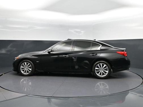 2016 INFINITI Q50 3.0T Premium