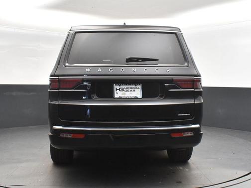 2024 Jeep Wagoneer L Series II 4x4