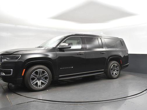 2024 Jeep Wagoneer L Series II 4x4