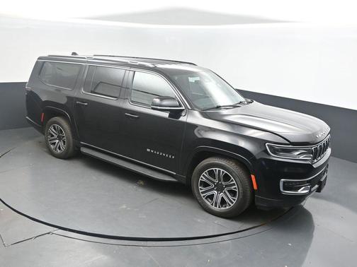 2024 Jeep Wagoneer L Series II 4x4