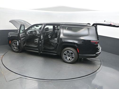 2024 Jeep Wagoneer L Series II 4x4