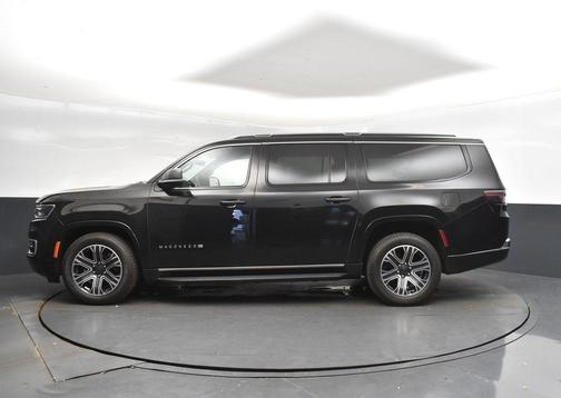 2024 Jeep Wagoneer L Series II 4x4