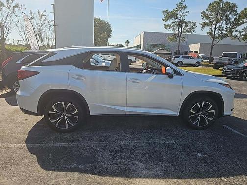 2019 Lexus RX 350 Base