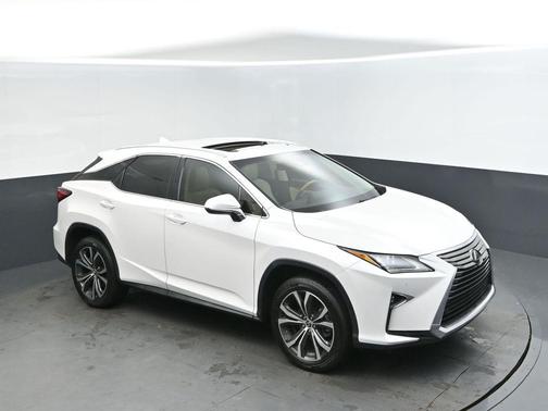2019 Lexus RX 350 Base