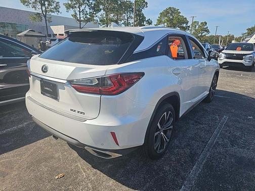 2019 Lexus RX 350 Base