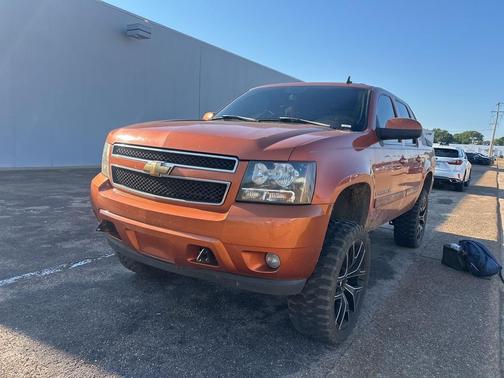 2007 Chevrolet Avalanche 1500 LT