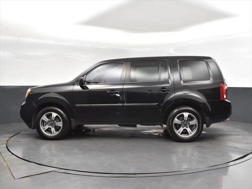 2015 Honda Pilot SE