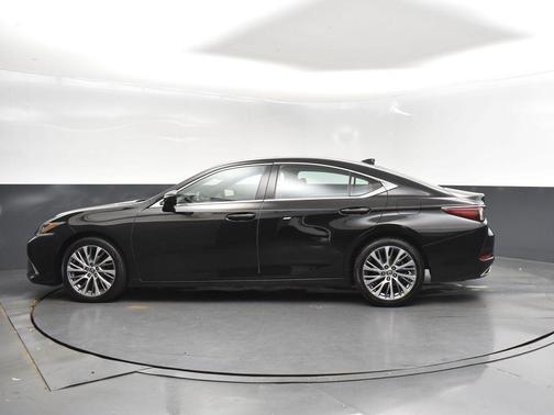 2019 Lexus ES 350 Base