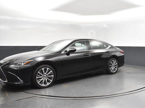 2019 Lexus ES 350 Base