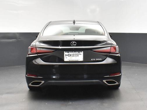 2019 Lexus ES 350 Base