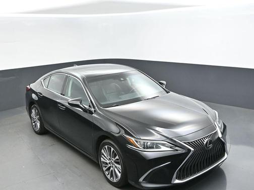 2019 Lexus ES 350 Base