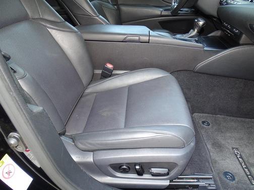 2019 Lexus ES 350 Base