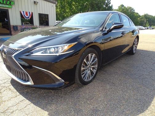 2019 Lexus ES 350 Base