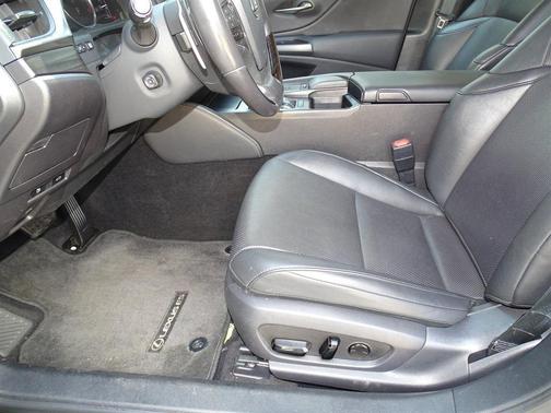 2019 Lexus ES 350 Base