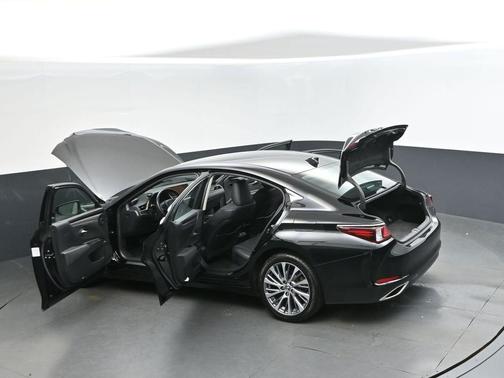 2019 Lexus ES 350 Base