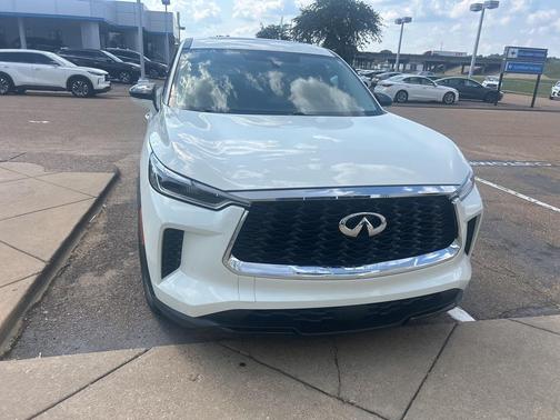2024 INFINITI QX60 Pure