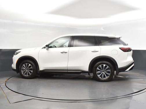 2024 INFINITI QX60 Pure