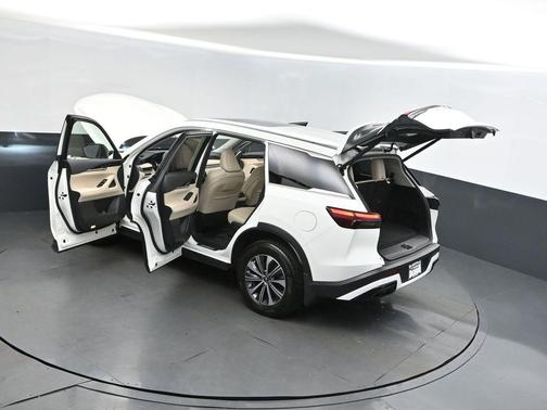 2024 INFINITI QX60 Pure