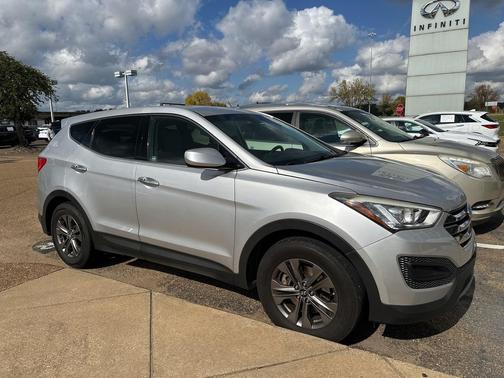 2013 Hyundai SANTA FE Sport