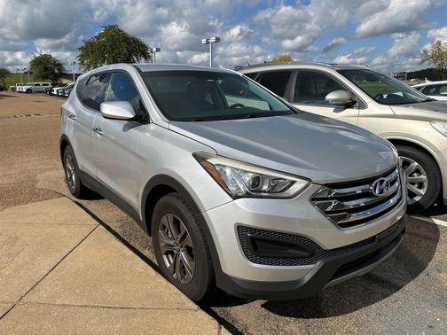 2013 Hyundai SANTA FE Sport