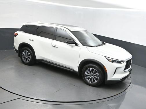 2023 INFINITI QX60 Pure