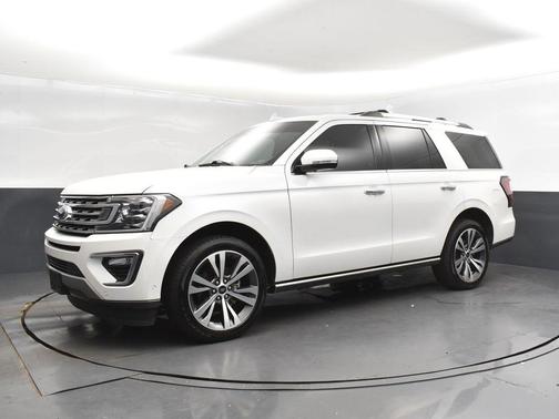 2021 Ford Expedition Limited