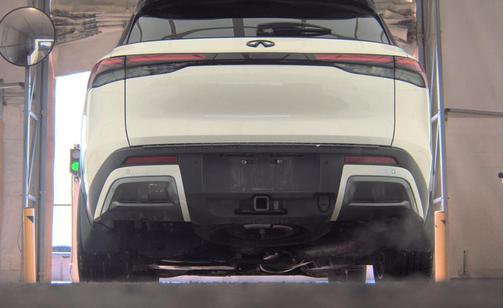 2023 INFINITI QX60 AUTOGRAPH