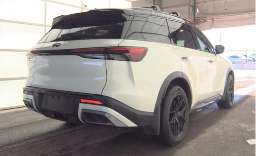 2023 INFINITI QX60 AUTOGRAPH