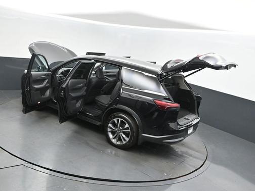 2026 INFINITI QX60 Pure