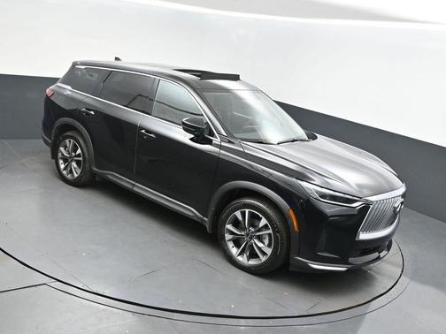 2026 INFINITI QX60 Pure