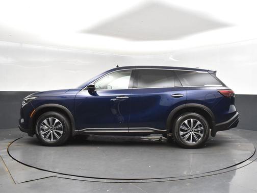 2023 INFINITI QX60 Pure