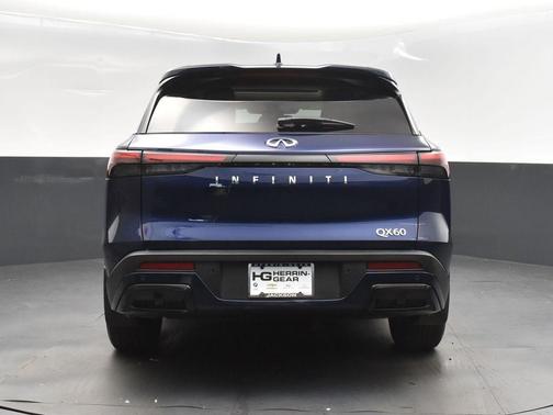 2023 INFINITI QX60 Pure