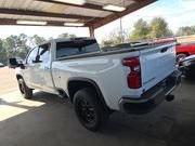 2021 Chevrolet Silverado 2500 LTZ