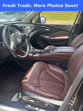 2017 Buick Envision Premium I