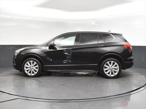 2017 Buick Envision Premium I