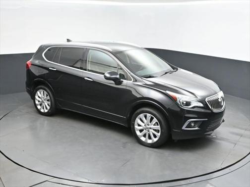 2017 Buick Envision Premium I