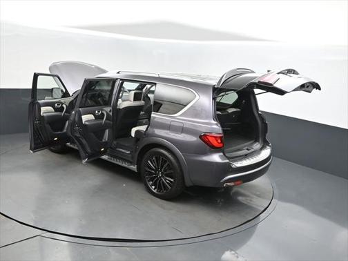 2019 INFINITI QX80 Limited