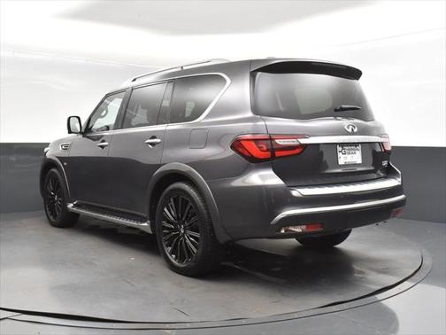 2019 INFINITI QX80 Limited