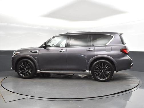 2019 INFINITI QX80 Limited
