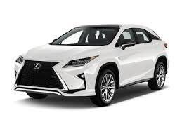 2018 Lexus RX 350 Base