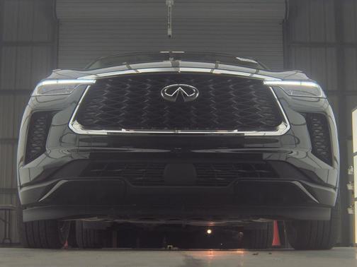 2025 INFINITI QX60 Pure