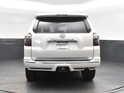 2014 Toyota 4Runner Limited