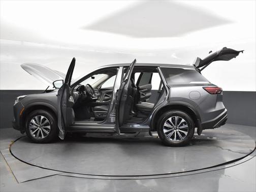 2025 INFINITI QX60 Pure