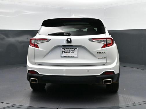 2023 Acura RDX Advance Package
